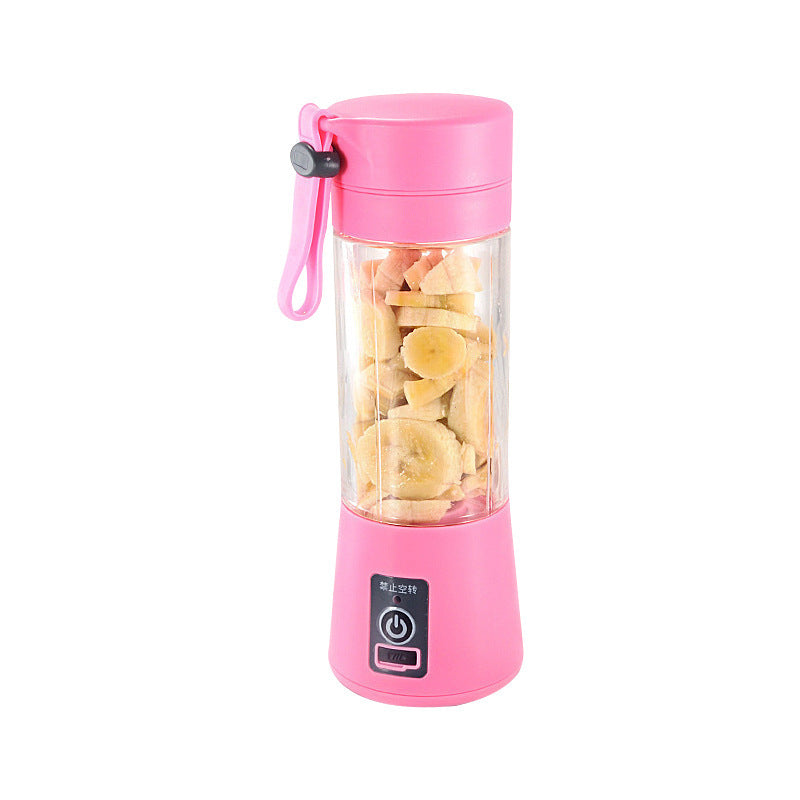 USB Rechargeable Portable Blender