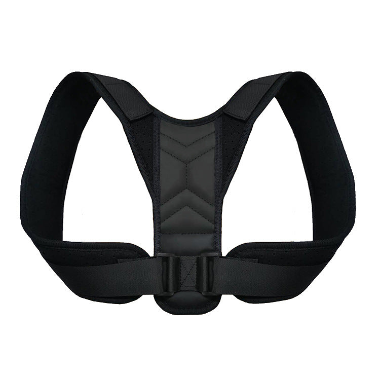 Adjustable Posture Corrector for Back Support