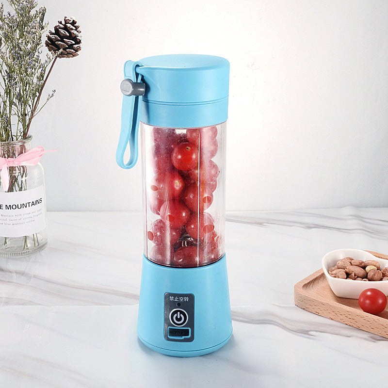 USB Rechargeable Portable Blender