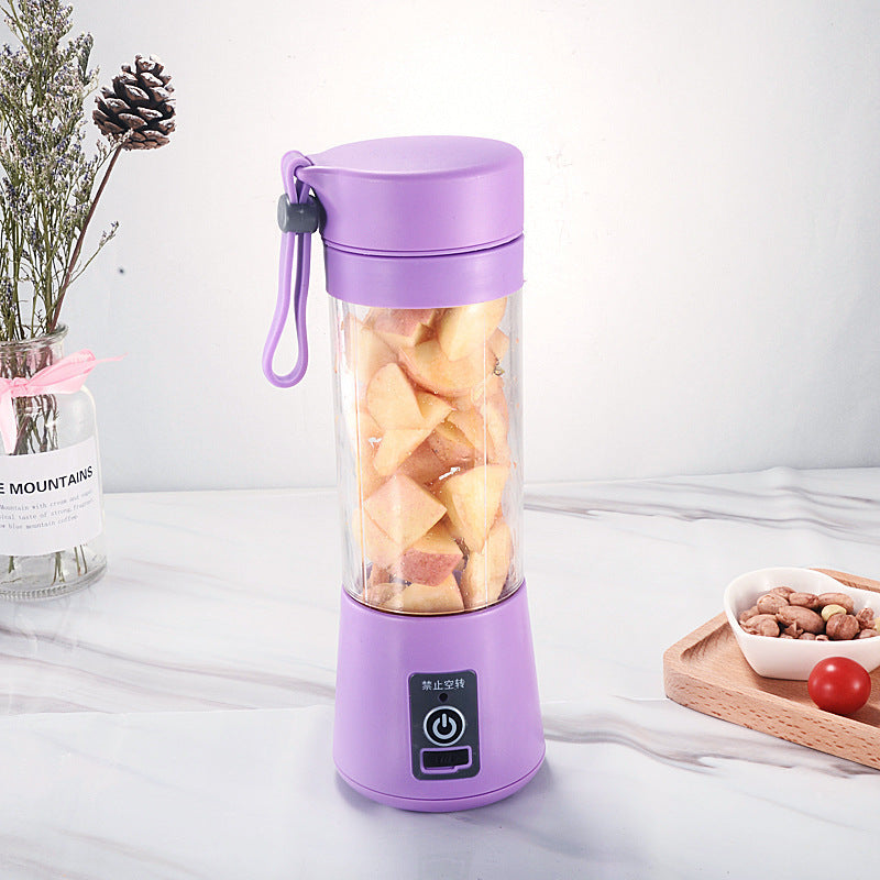 USB Rechargeable Portable Blender